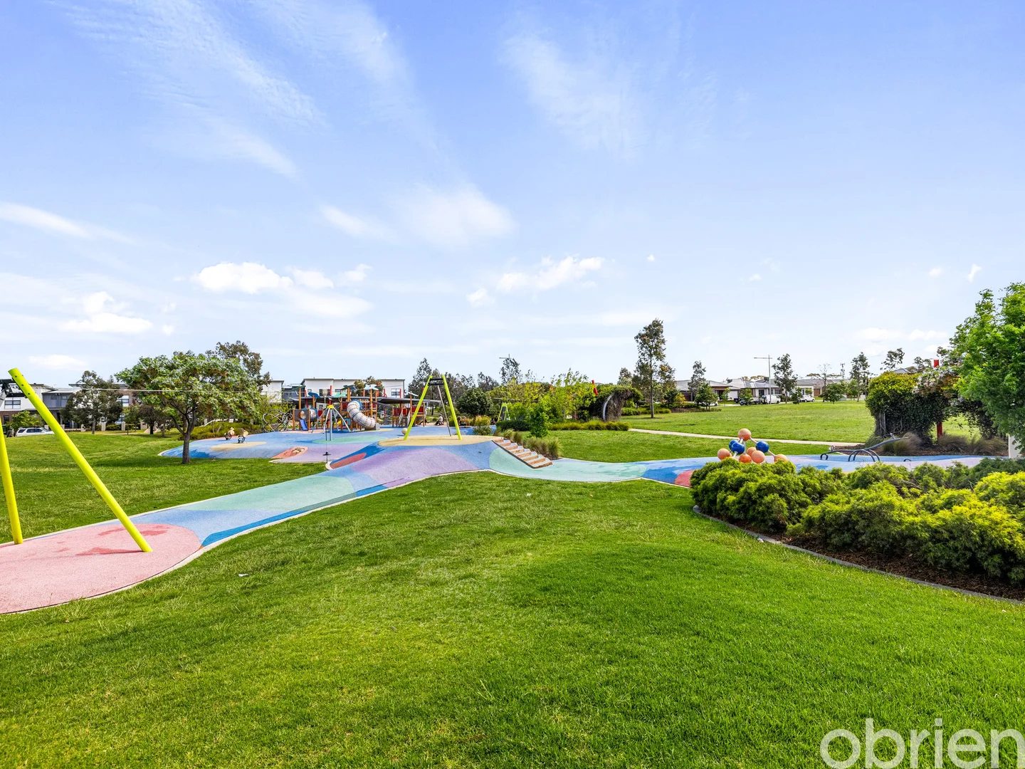 14 Fragrance Terrace, Manor Lakes VIC 3024 | Domain