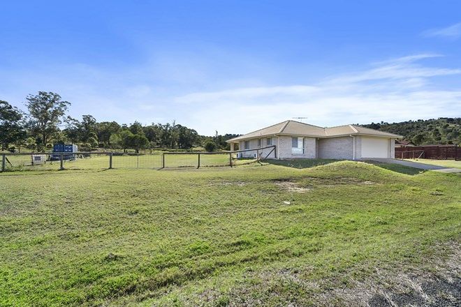 Picture of 27 Harpeng Drive, MINDEN QLD 4311