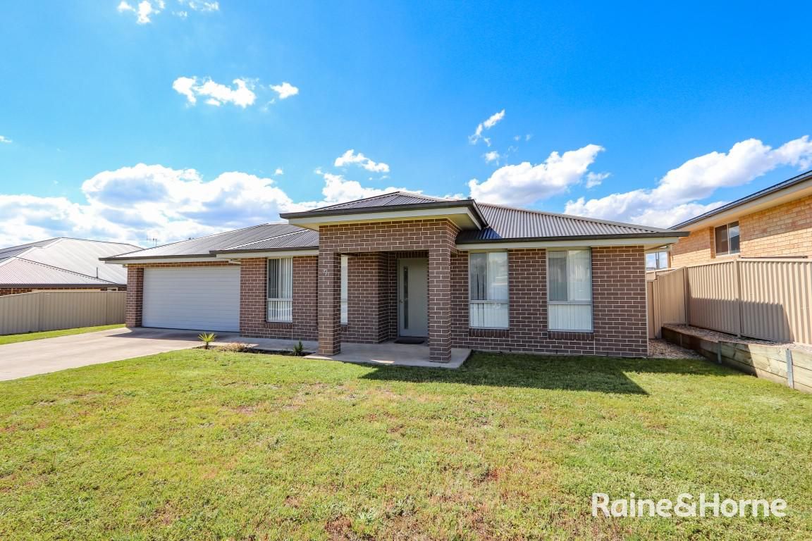 7 Mendel Drive, Kelso NSW 2795, Image 0