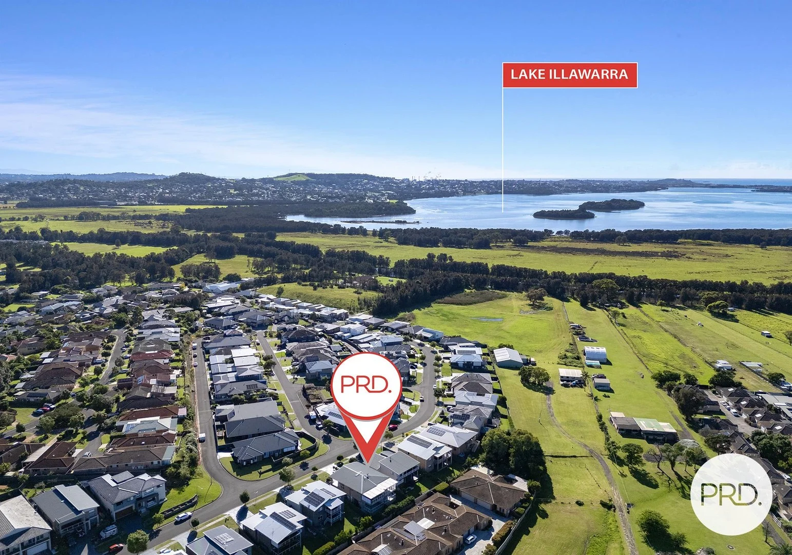 Primary image of 18b Brooks Terrace, Kanahooka NSW 2530