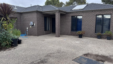 Picture of 1/52 Cambrain Way, HARKNESS VIC 3337