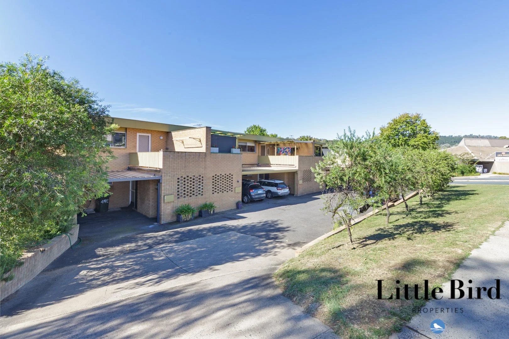 4/49 Lambrigg Street, Farrer ACT 2607