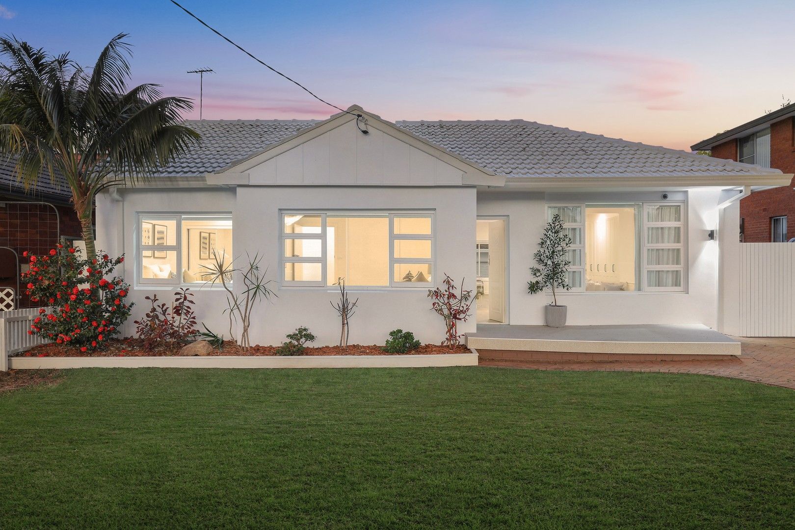 3 bedrooms House in 168 Sylvania Road MIRANDA NSW, 2228