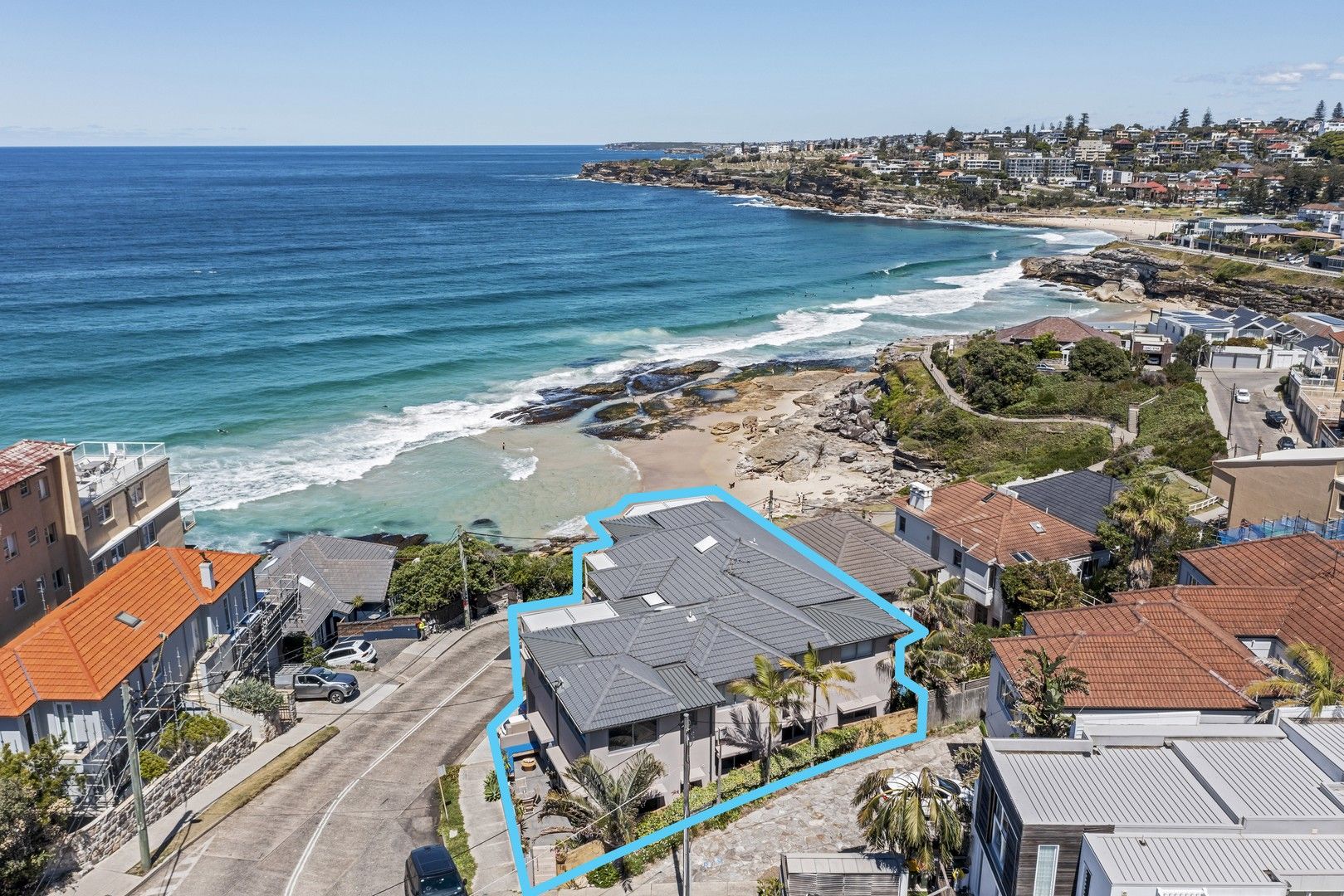 1 Gaerloch Avenue, Tamarama NSW 2026, Image 0