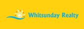 Logo for Whitsunday Realty
