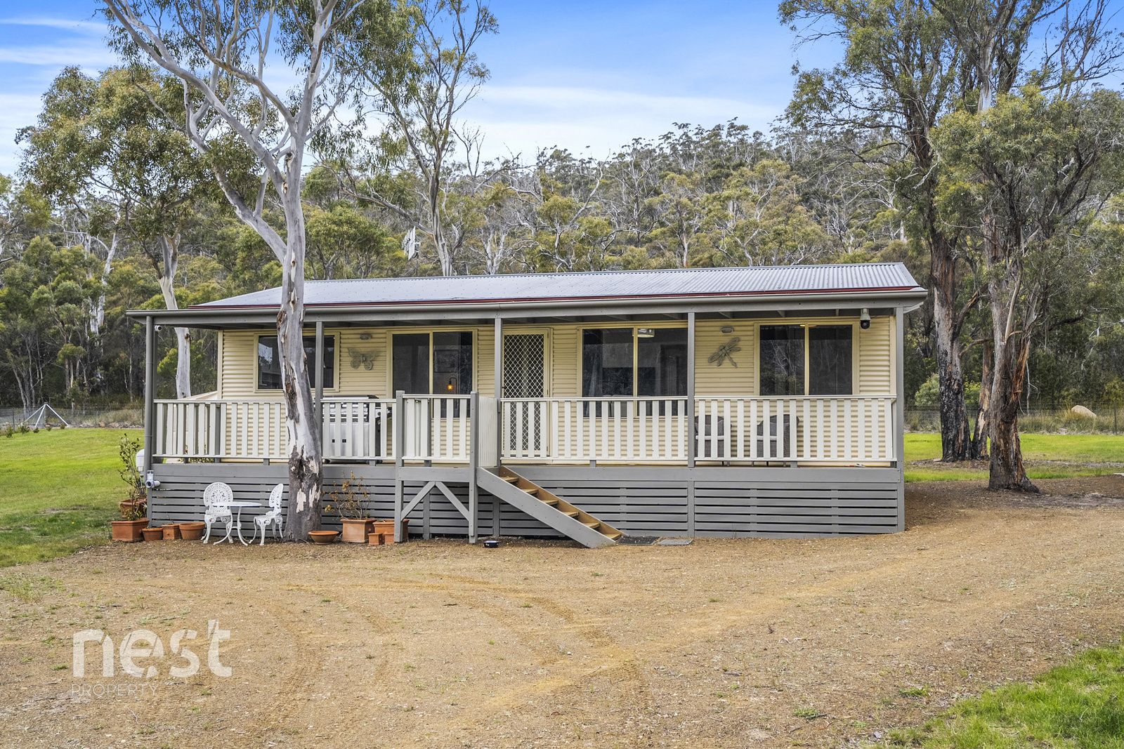 11 Paradise Court, Orford TAS 7190, Image 0