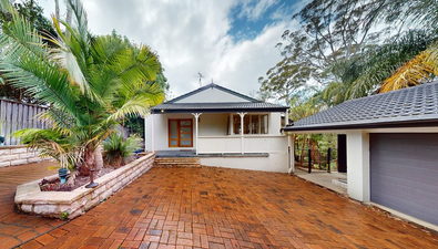 Picture of 38 Gooraway Drive, CASTLE HILL NSW 2154