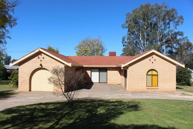 Picture of 229 Farnell Street, FORBES NSW 2871