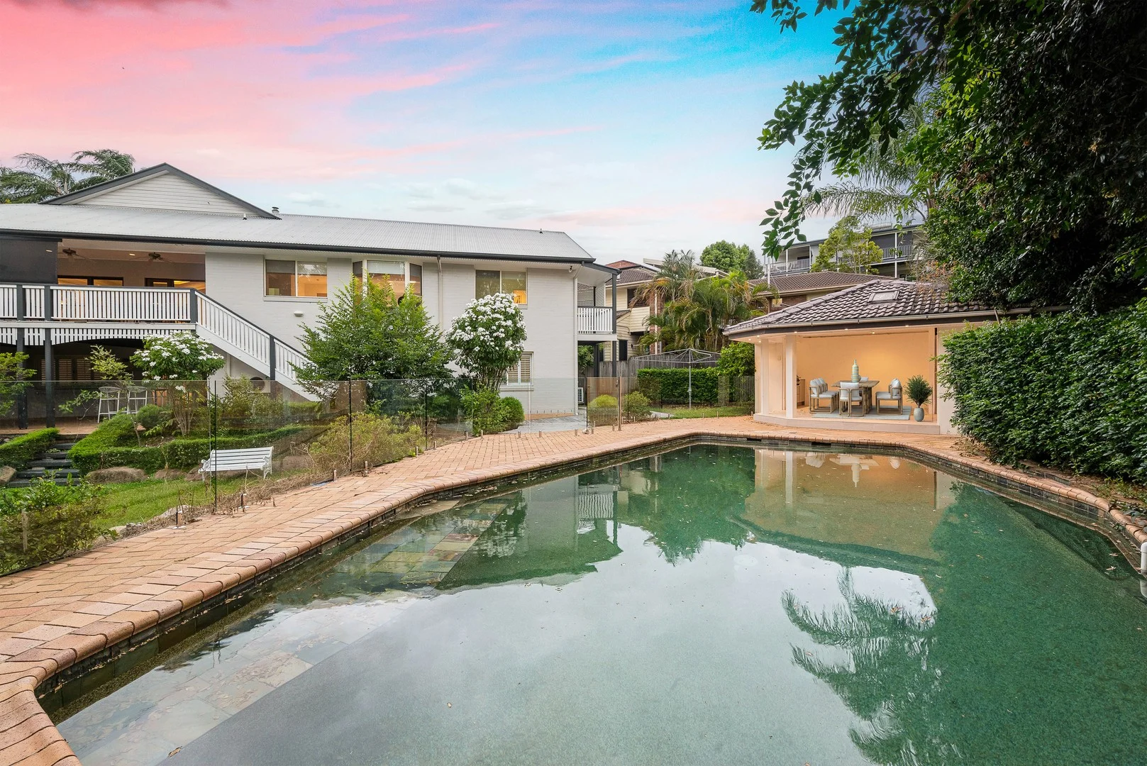 8 Kianga Street, Graceville QLD 4075