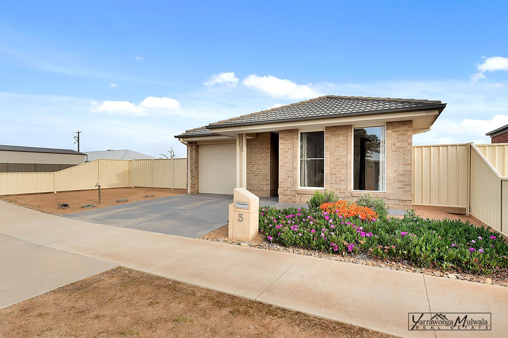 5 Alexander Street, Yarrawonga VIC 3730, Image 0