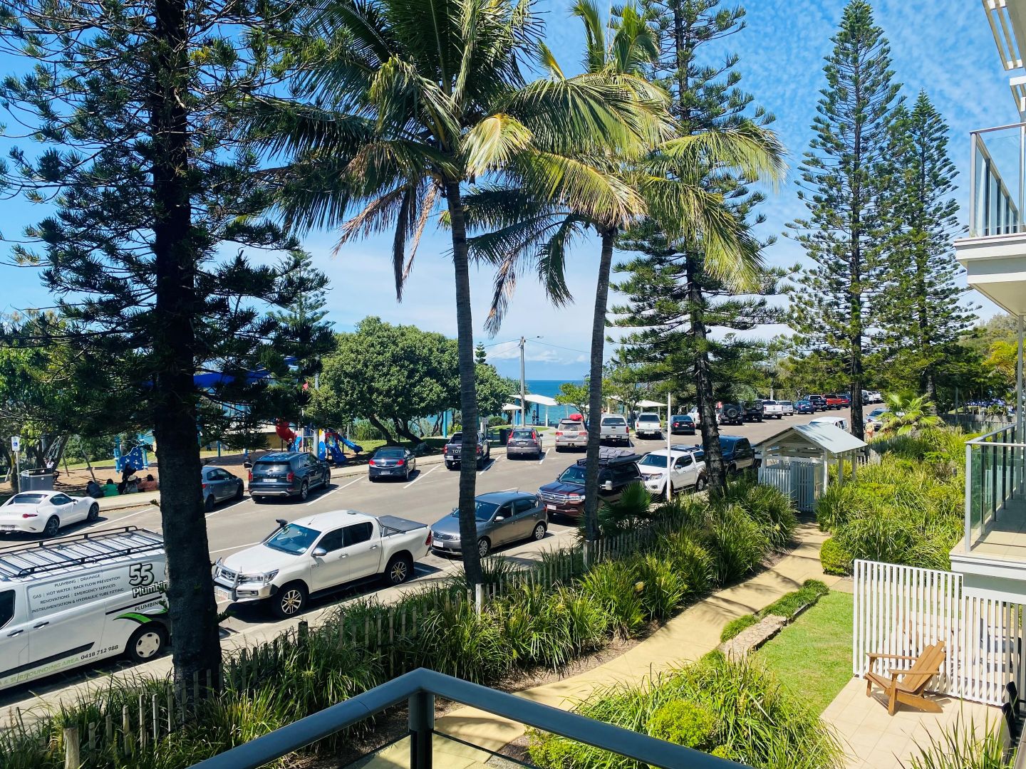 106/1 Rainbow Beach Road, Rainbow Beach QLD 4581, Image 2