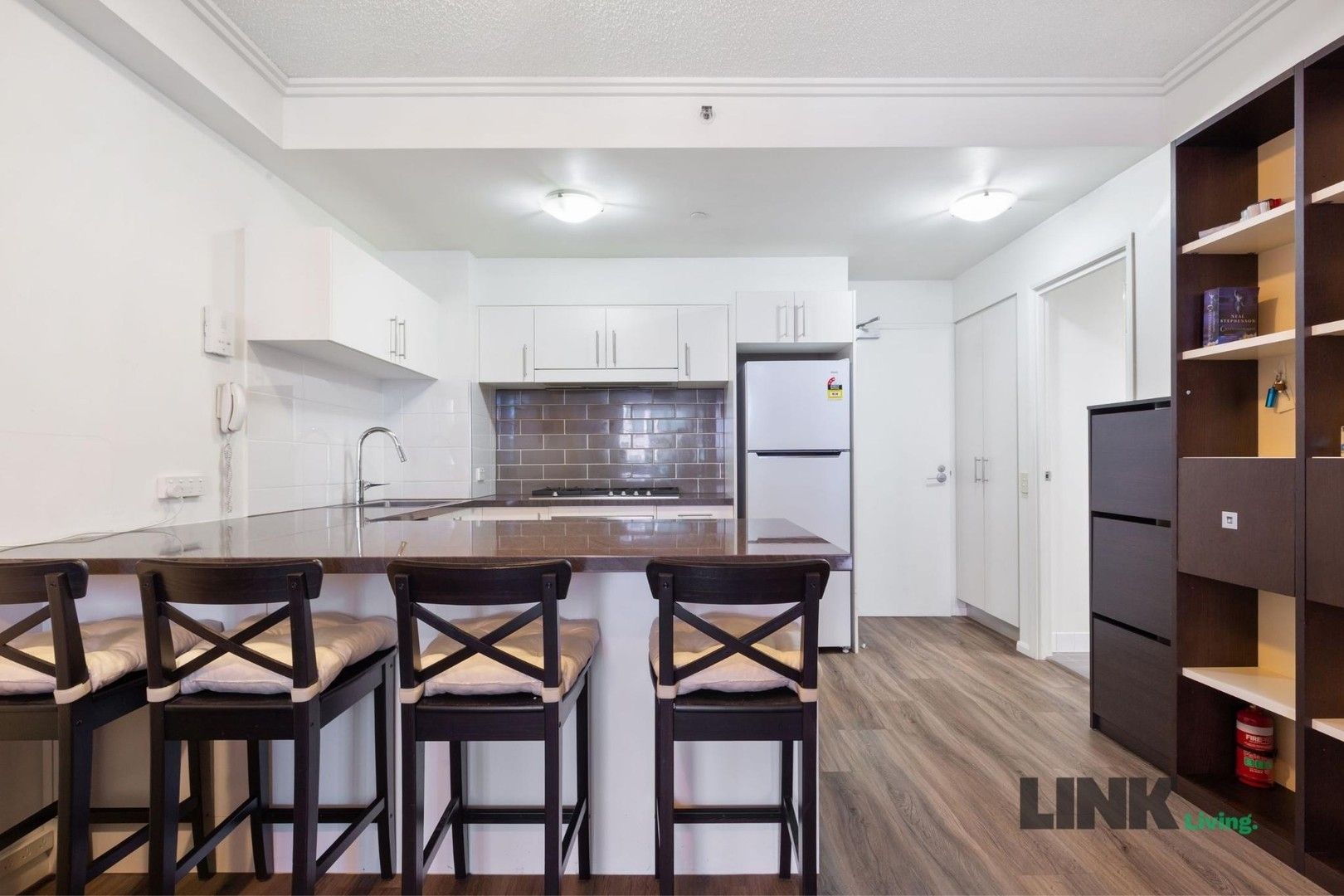 1 bedrooms Apartment / Unit / Flat in 2104/212 Margaret Street BRISBANE CITY QLD, 4000