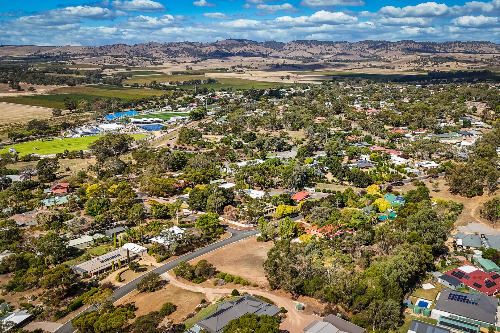 Additional image 5 of 4 Meshach Burge Terrace, Lyndoch SA 5351