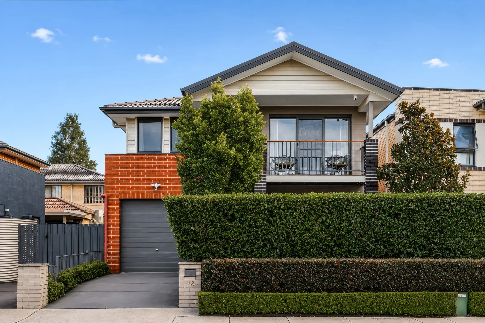 Contemporary Comfort with Luxe Finishes, Bonnyrigg