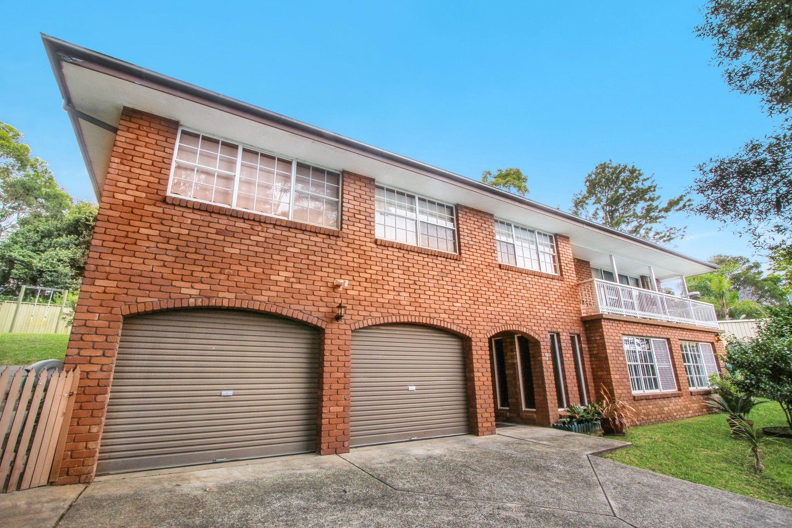 3 Woodbury Place, Mount Keira NSW 2500, Image 0