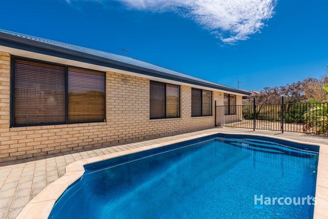 Picture of 3 Accra Way, QUINNS ROCKS WA 6030