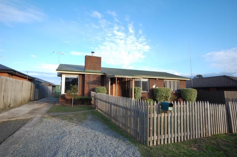 3 bedrooms House in  RAVENSWOOD TAS, 7250