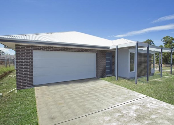 7 Adeline Crescent, Fletcher NSW 2287