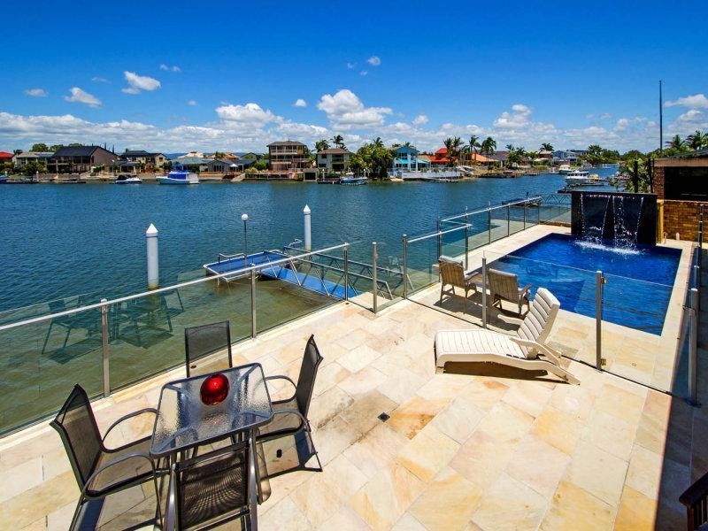 38 Oxley Drive, Paradise Point QLD 4216, Image 0