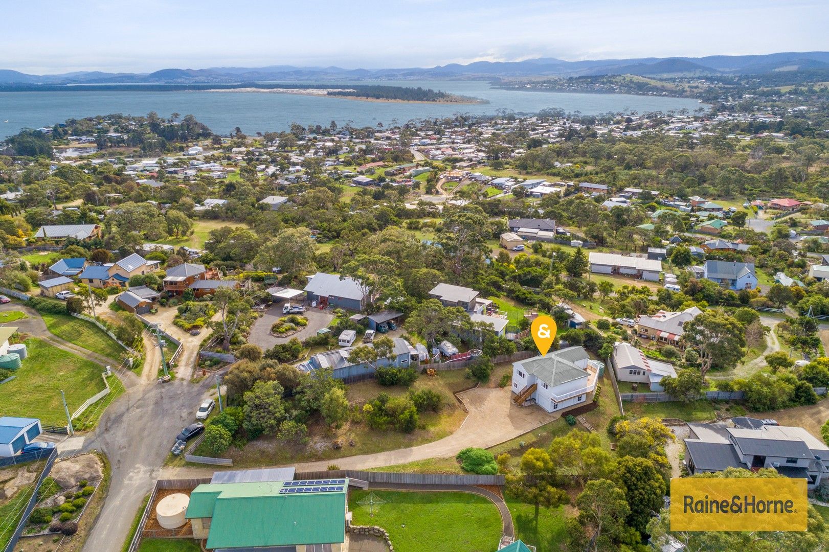 4 Hilltop Place, Dodges Ferry TAS 7173, Image 1