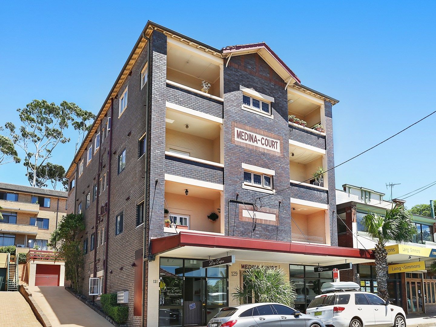 3/129 Coogee Bay Road, Coogee NSW 2034, Image 0
