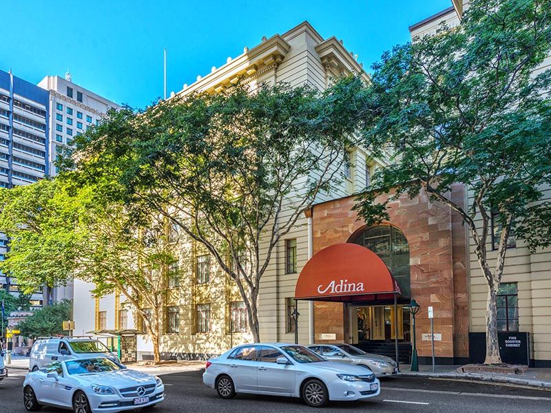 4006/255 Ann Street, Brisbane City QLD 4000, Image 0