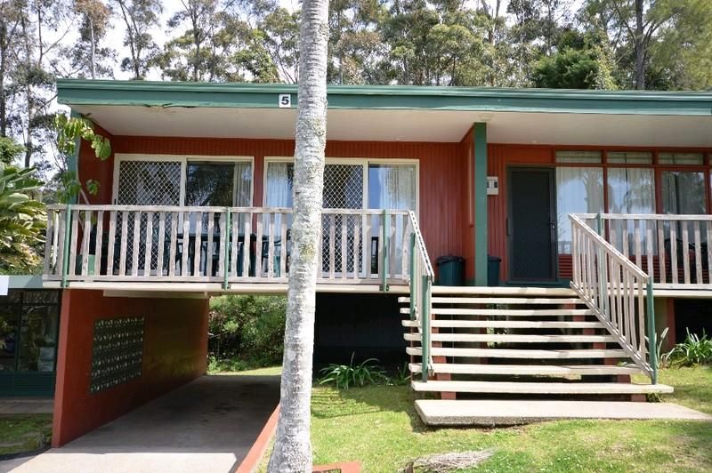 5 Paradise Palms Resort, Korora NSW 2450, Image 1