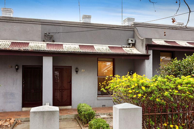 22 Canning Street, North Melbourne VIC 3051, Image 0