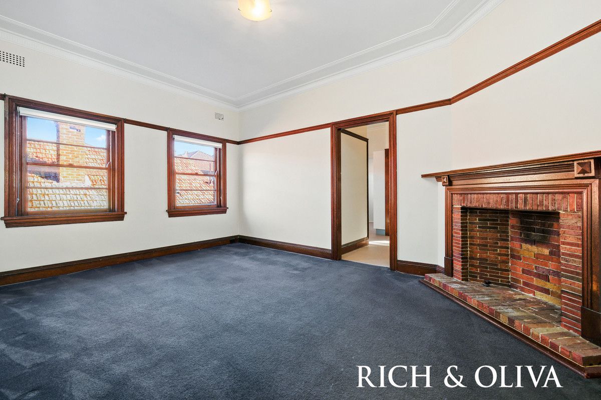 3/8 Dalhousie Street, Haberfield NSW 2045 Apartment For Rent Domain