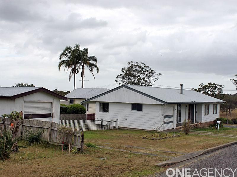 27 Queen Street, GREENHILL NSW 2440, Image 0