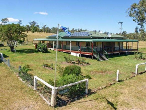 3245 New England Highway, Cooyar QLD 4402, Image 0