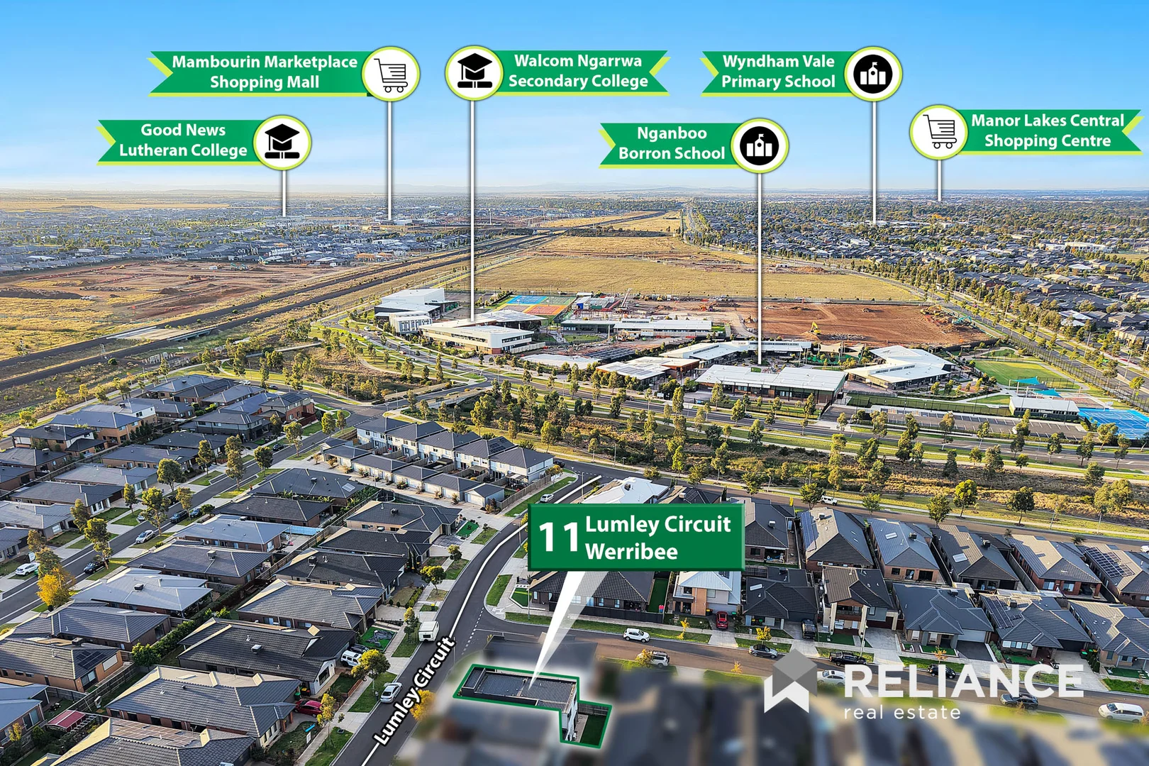 Additional image 15 of 11 Lumley Circuit, Werribee VIC 3030