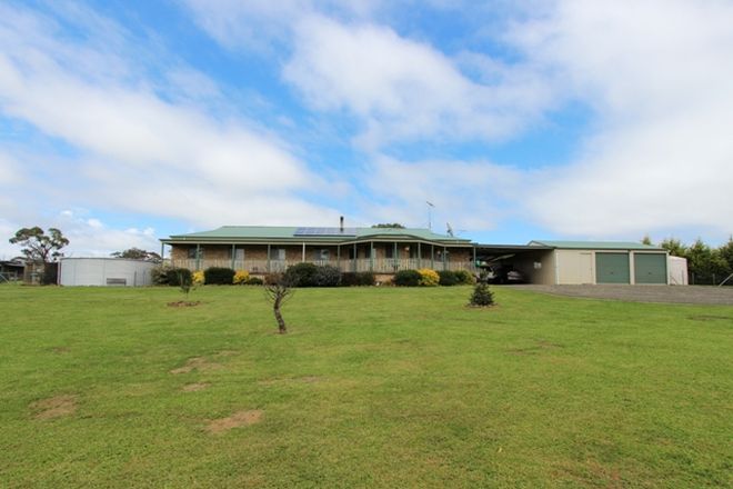 Picture of 28 Reilly Lane, WATTLE FLAT NSW 2795