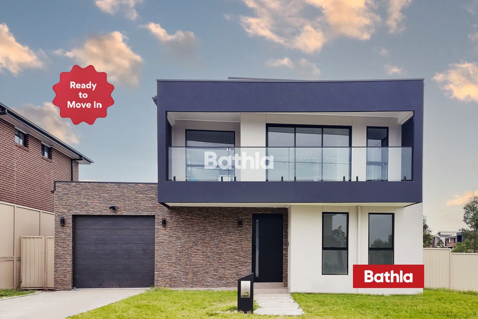 4 bedrooms New House & Land in 1 Neptune Circuit SCHOFIELDS NSW, 2762