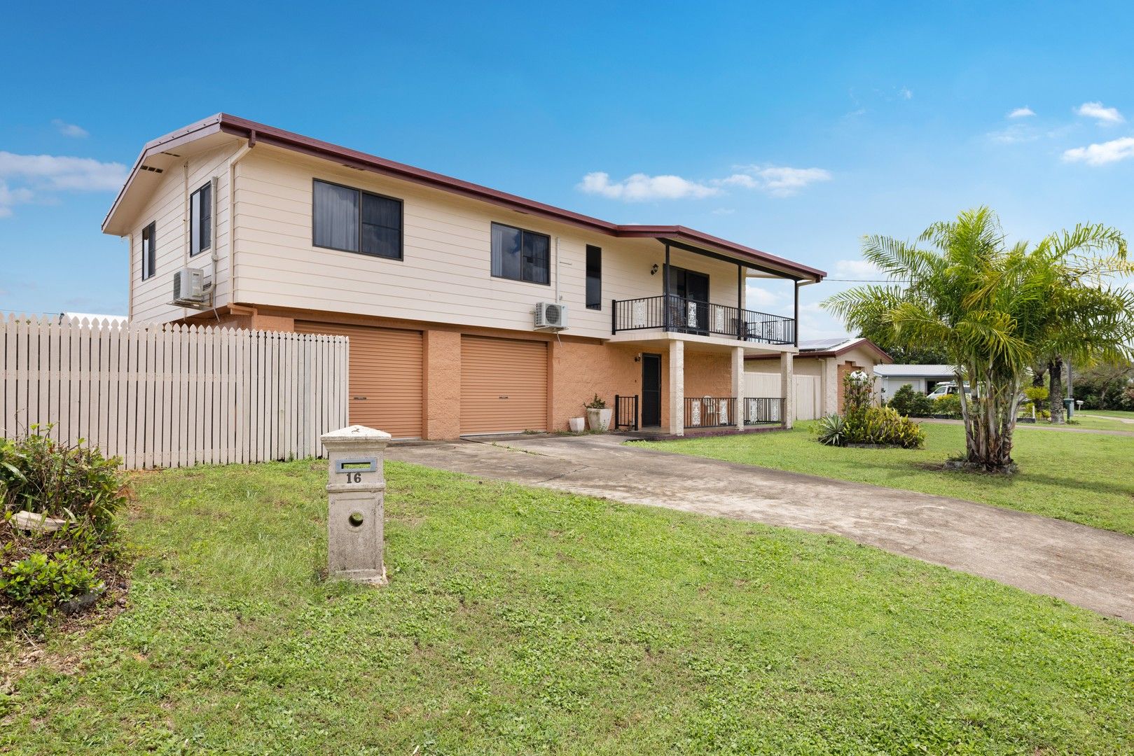 16 Banksia Street, Forrest Beach QLD 4850, Image 0