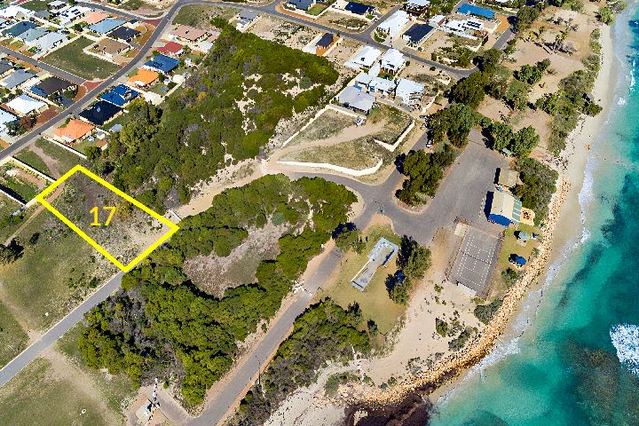 17 Estuary Way, Drummond Cove WA 6532