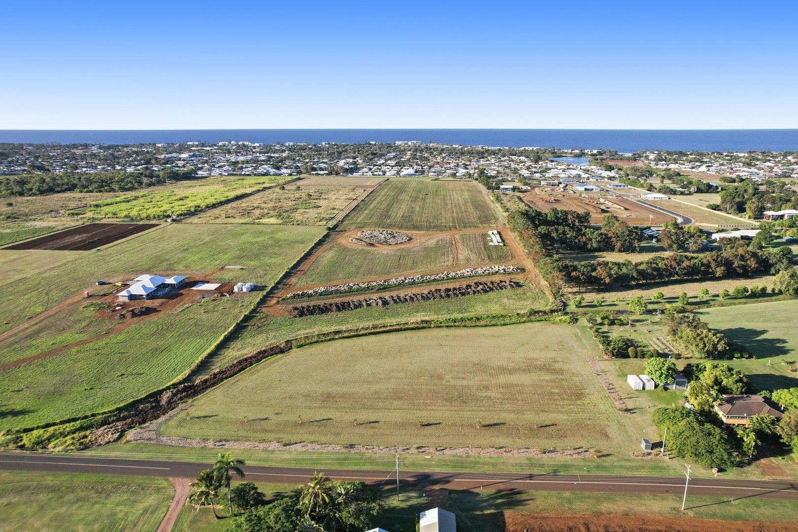 119 Seaview Road, Bargara QLD 4670 Vacant Land for Sale Domain