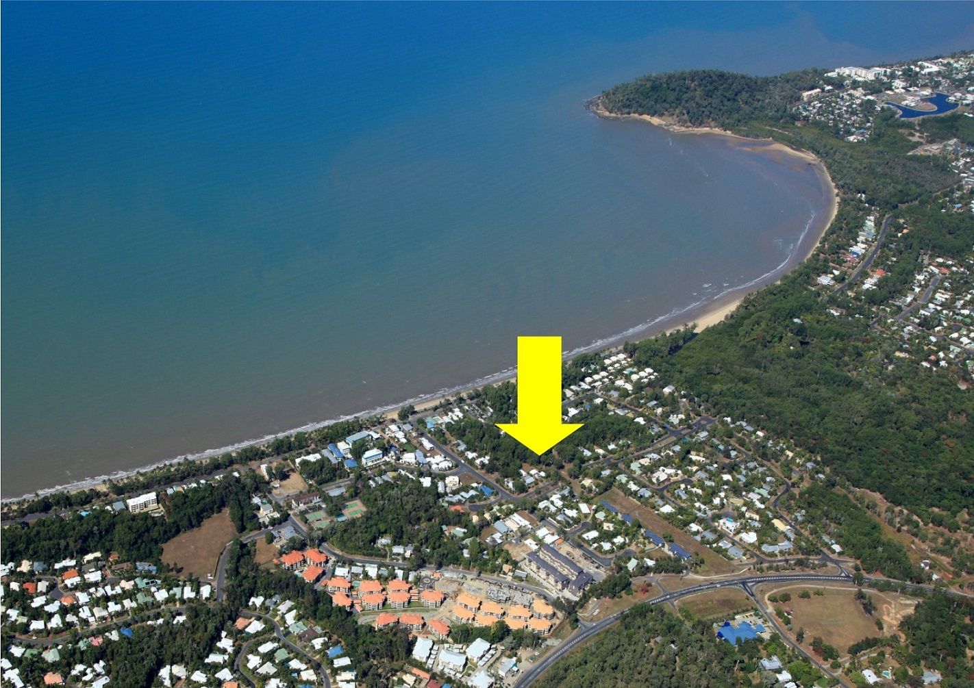 CLIFTON BEACH QLD 4879, Image 1