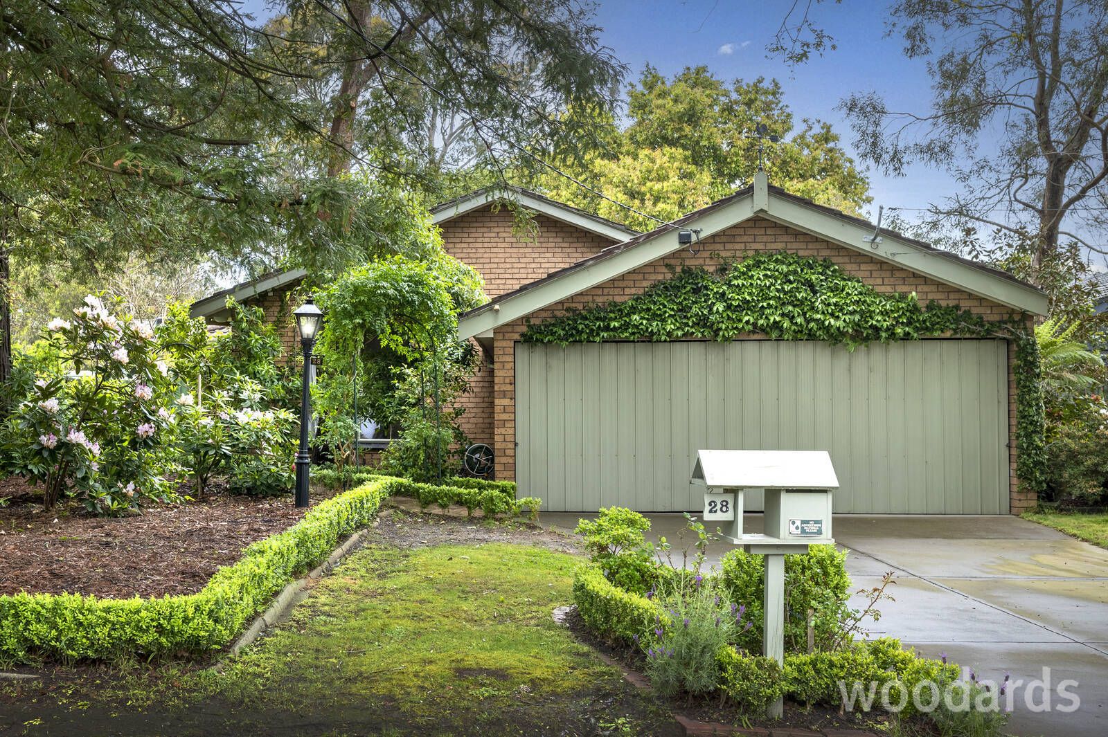 28 Halley Street, Blackburn VIC 3130, Image 0