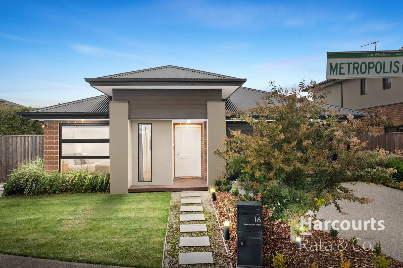 Primary image of 16 Metropolis Way, Donnybrook VIC 3064