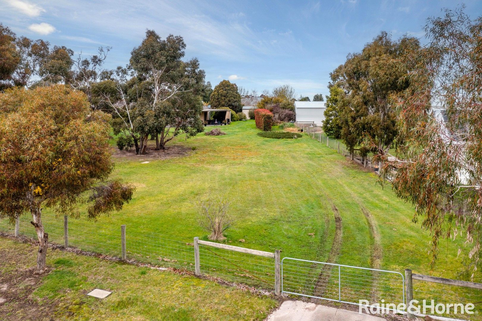 Lot 13/12 Grandview Close, Riddells Creek VIC 3431, Image 1