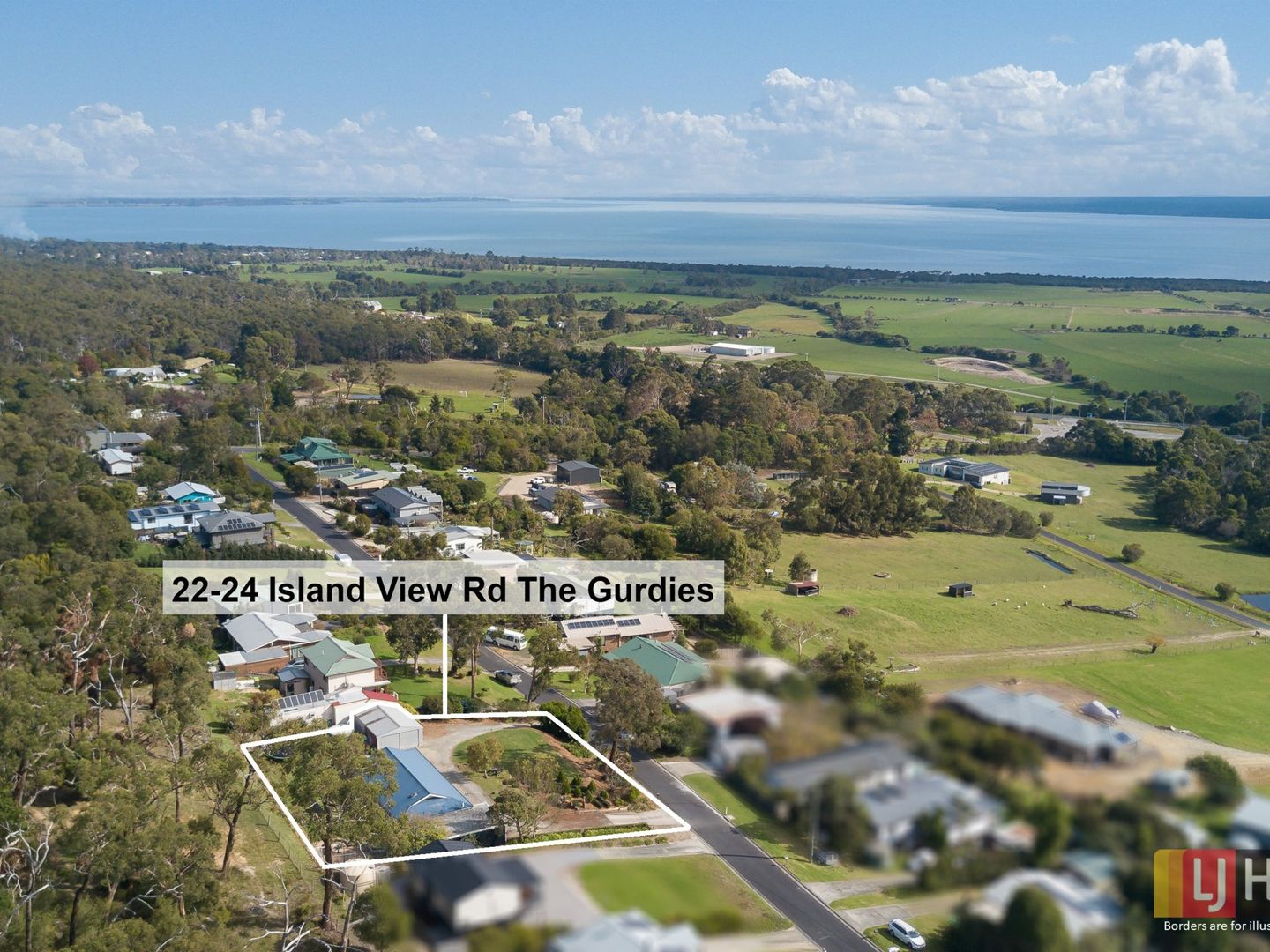 22-24 Island View Road, The Gurdies VIC 3984, Image 1