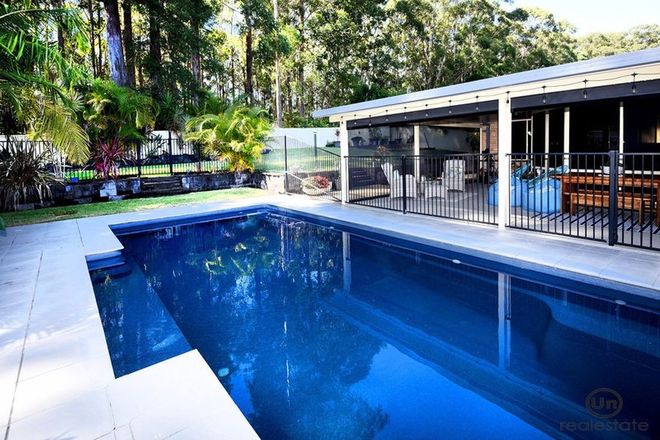 Picture of 6 Dolphin Drive, TOORMINA NSW 2452