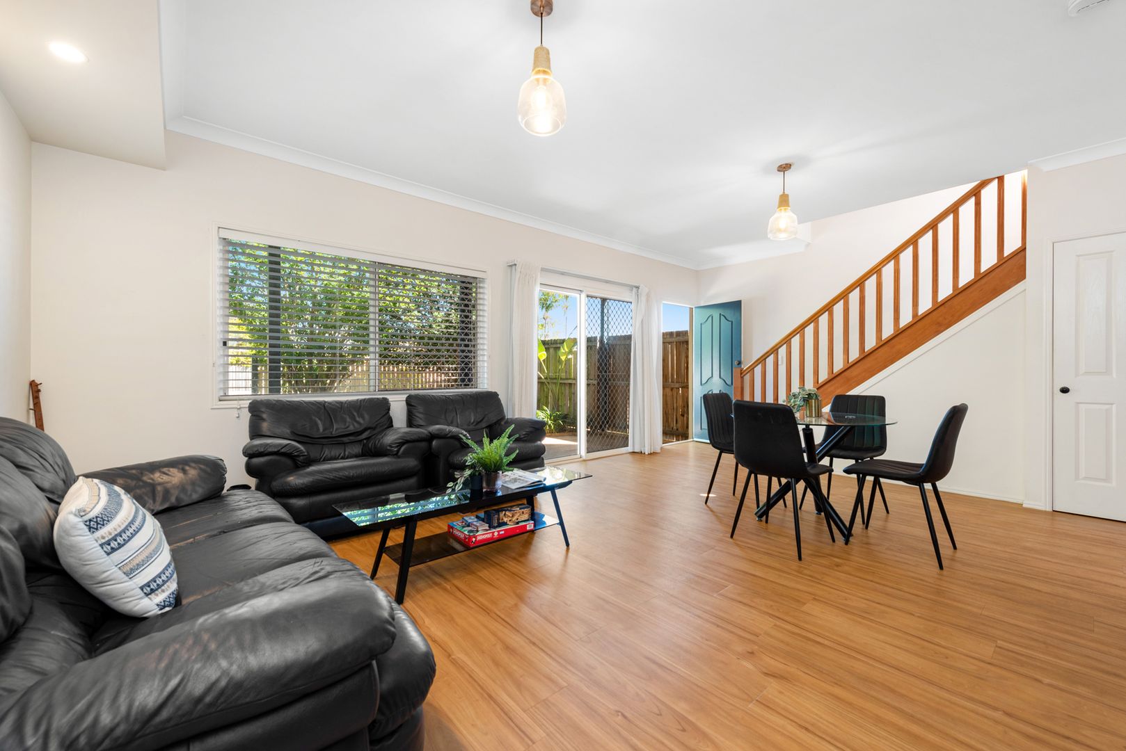 1/36 Agnes Street, Morningside QLD 4170, Image 2