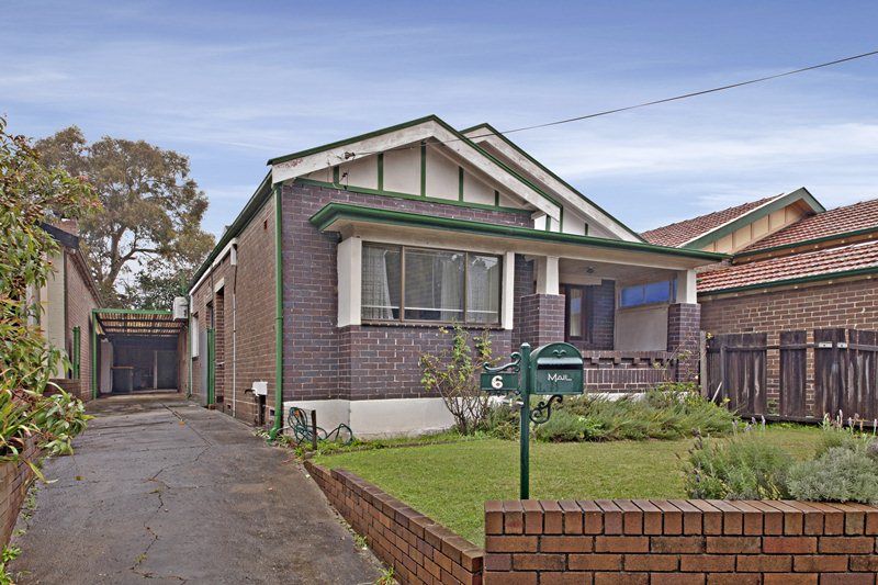 6 Blackwall Point Road, Abbotsford NSW 2046, Image 0