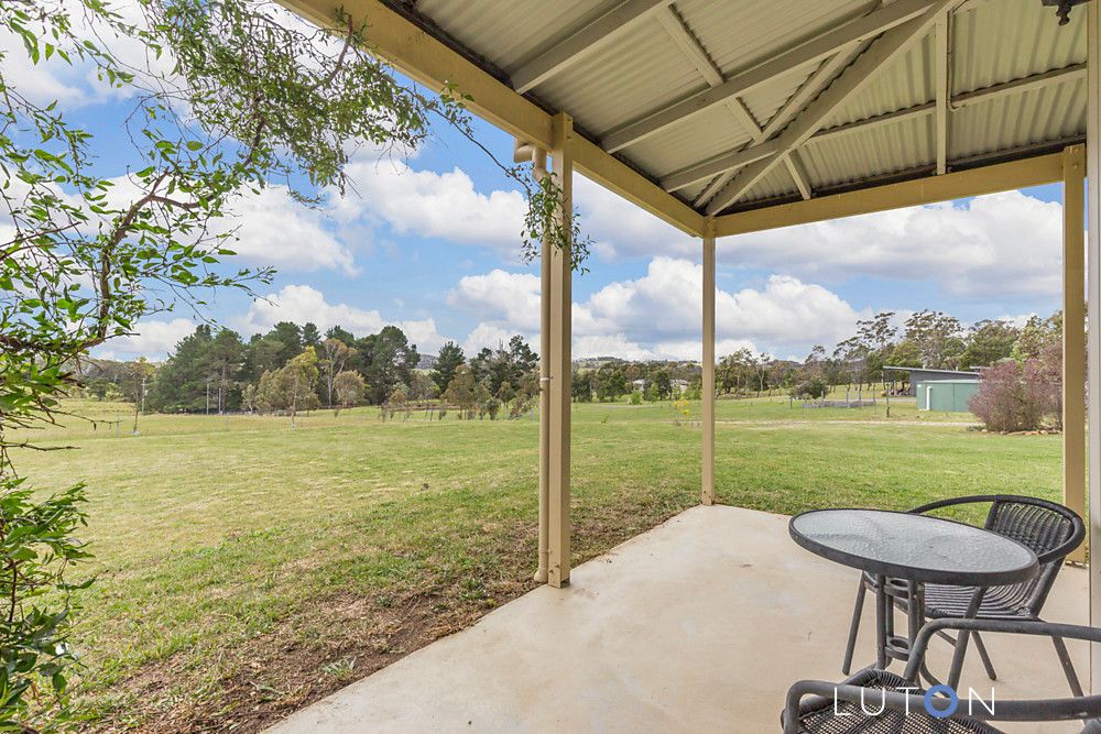 18a Burke Street, Majors Creek NSW 2622, Image 0