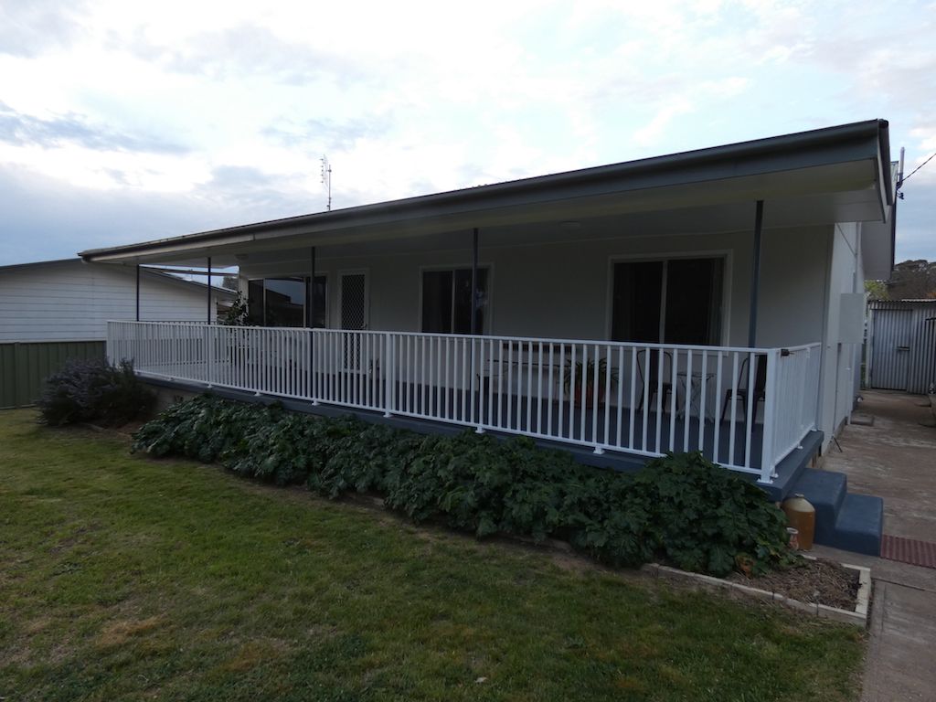 5 New Street, Boorowa NSW 2586 House For Rent Domain