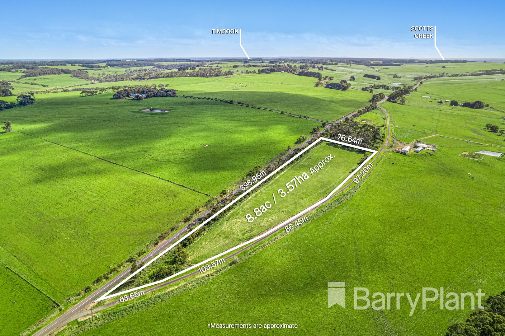 1/36 Alsops Road, Newfield VIC 3268, Image 2