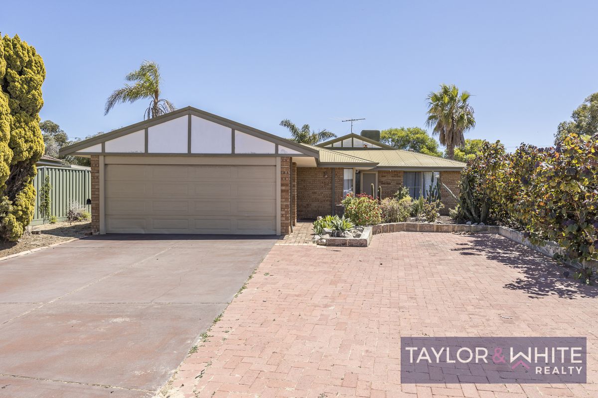 47 Willoughby Retreat, Clarkson WA 6030, Image 0