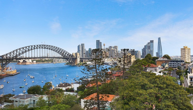 Picture of 68/7 Lavender Street, MCMAHONS POINT NSW 2060